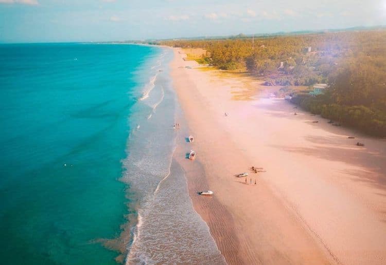 Trincomalee