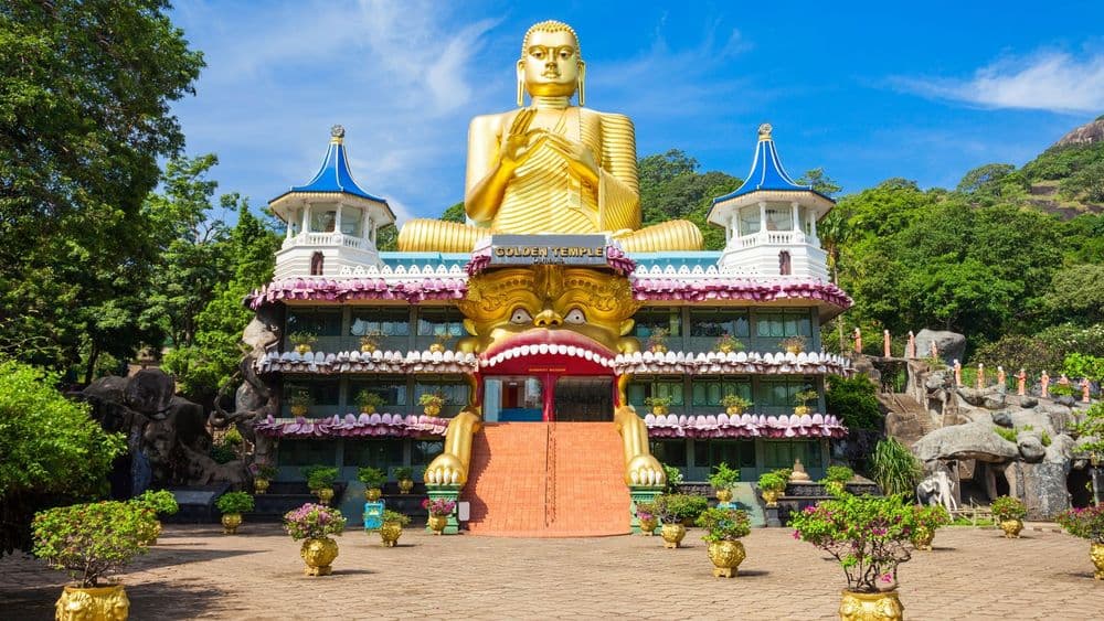 Dambulla - Image 2